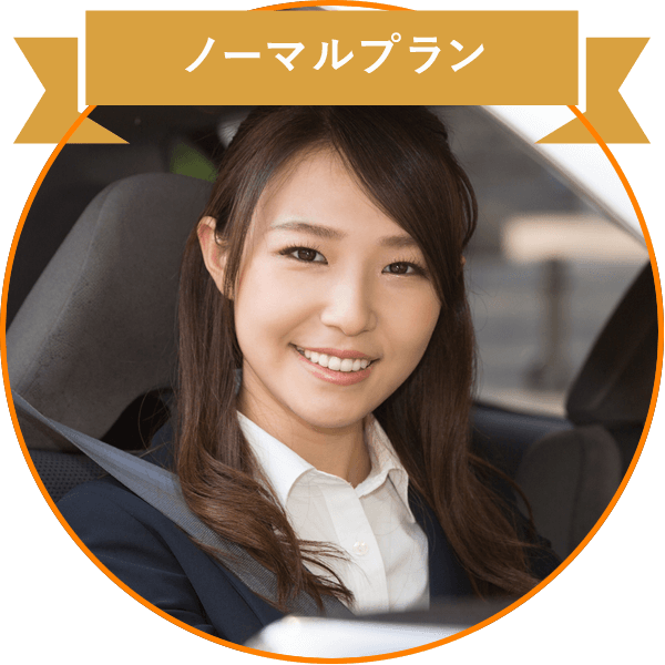 ノーマルプラン