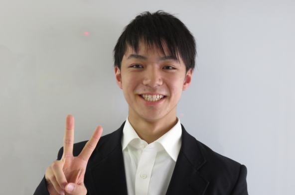 気さくで楽しく教習できます♪