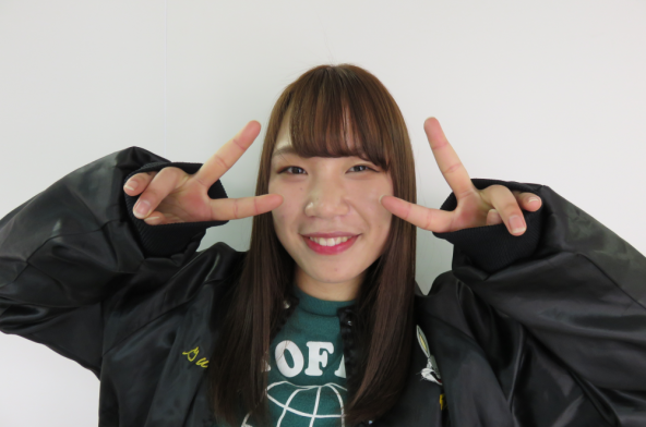 みんな優しかった♪
