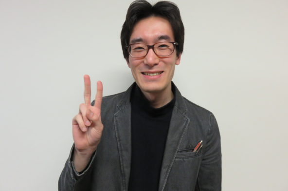 アットホームで楽しく学べる♪