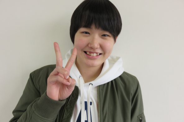 とても雰囲気の良い学校♪