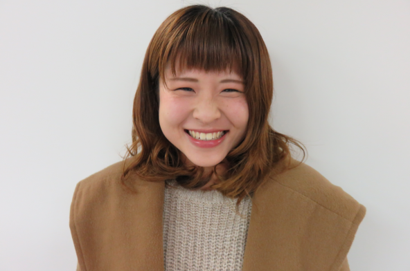 車に乗るのが楽しい♪
